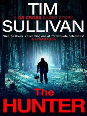 The Hunter - ebook